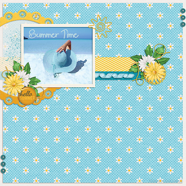 July Life 2019
