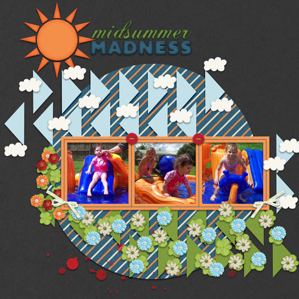 July Life