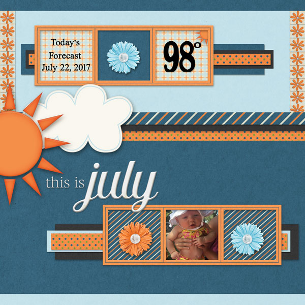 July Life