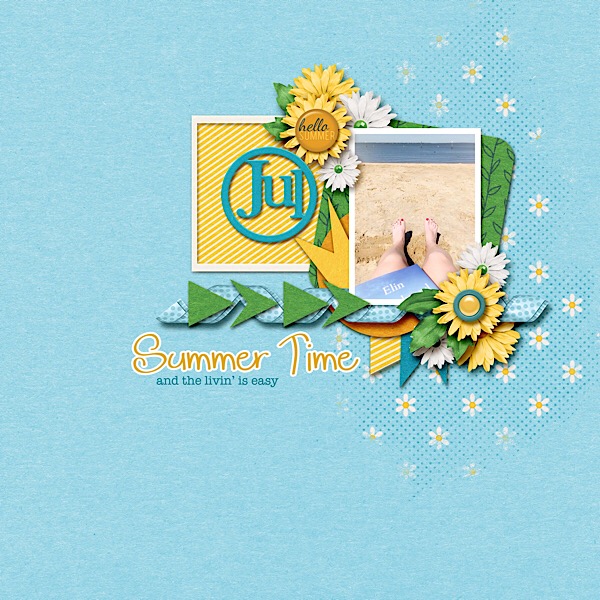 July Life