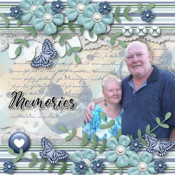 July memories