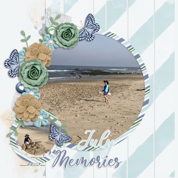 July memories