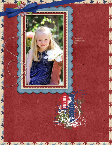 July Mini-Kit 2023