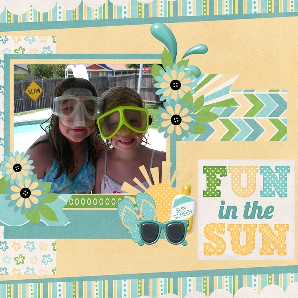 july mix it up