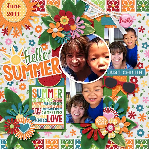 JUly-Monthly-Mix