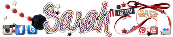 July Sig Challenge