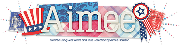July Siggie Challenge