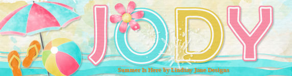 July Siggy Challenge