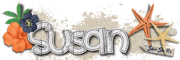 July Signature Challenge