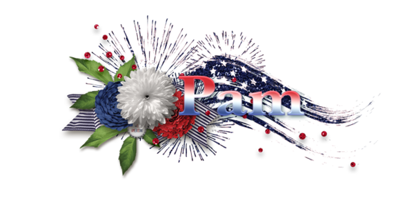 July Signature Challenge