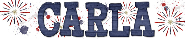 July Signature Challenge