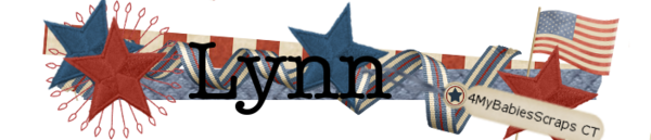 July Signature Challenge