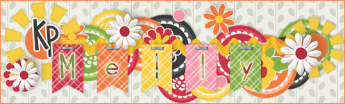 July Signature kpmelly