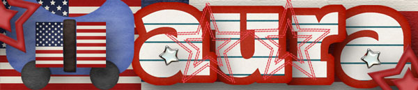 July Signature