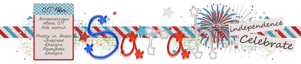July Signature