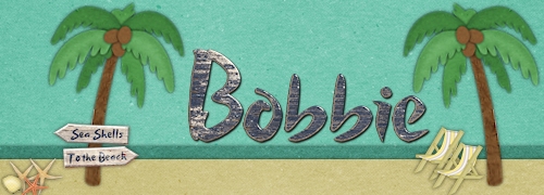July Signature