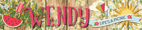 July Signature