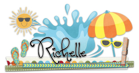 July Signature