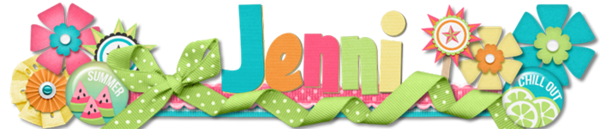 July Signature