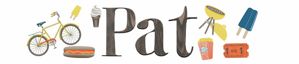 July Signature