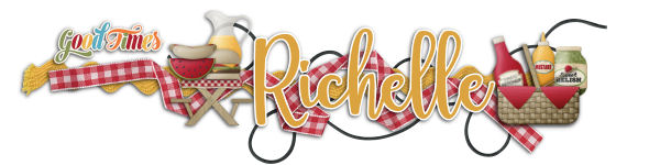 July Signature