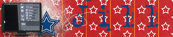 July Signature