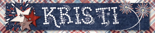 July Signature