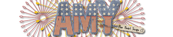 July Signature