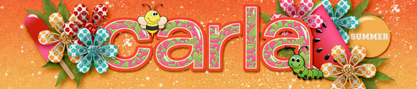 July Signature