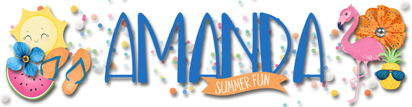 July Signature