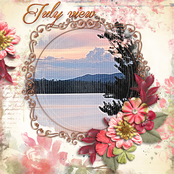 July-view