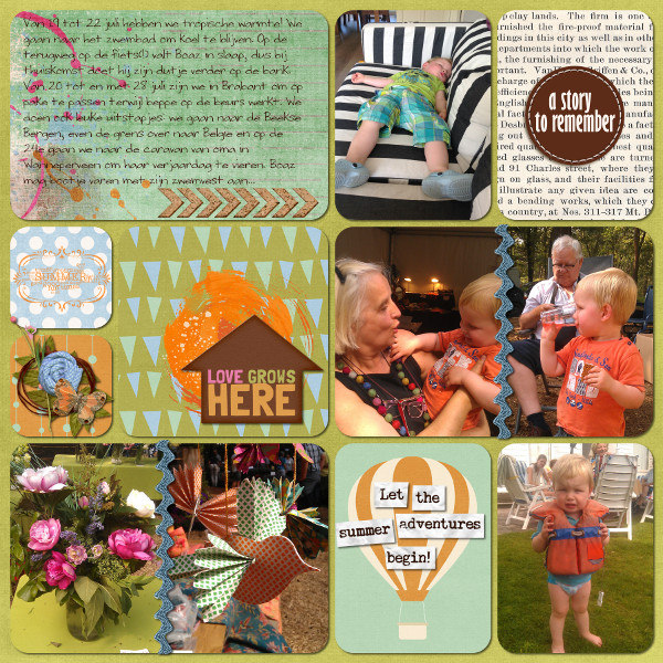 July wk3 A