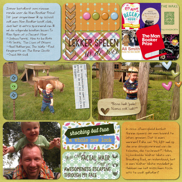 July wk3 B