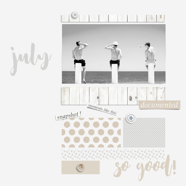 july
