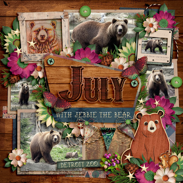 july