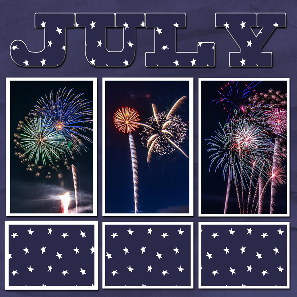 JULY
