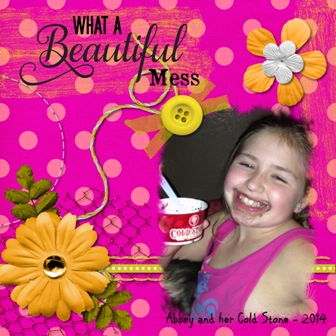 July14 Word Art Challenge
