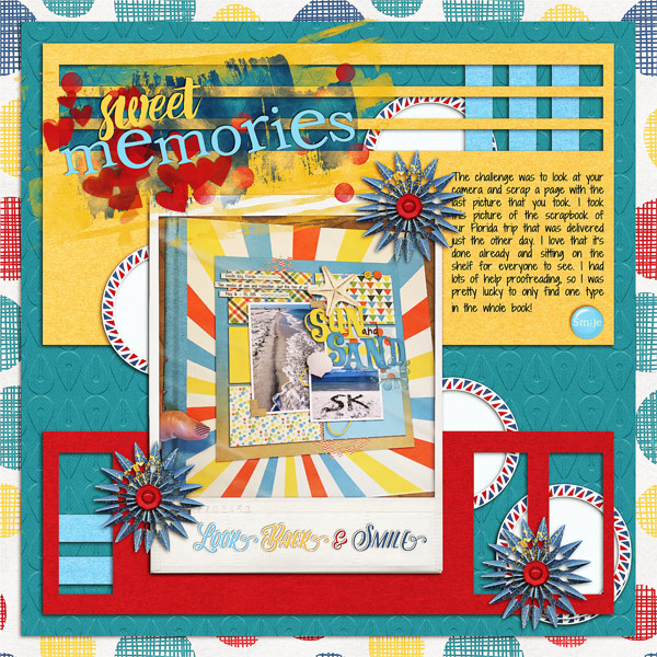 July2015 Mix it up Challenge