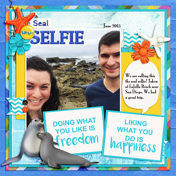 July2015 Word Art Challenge
