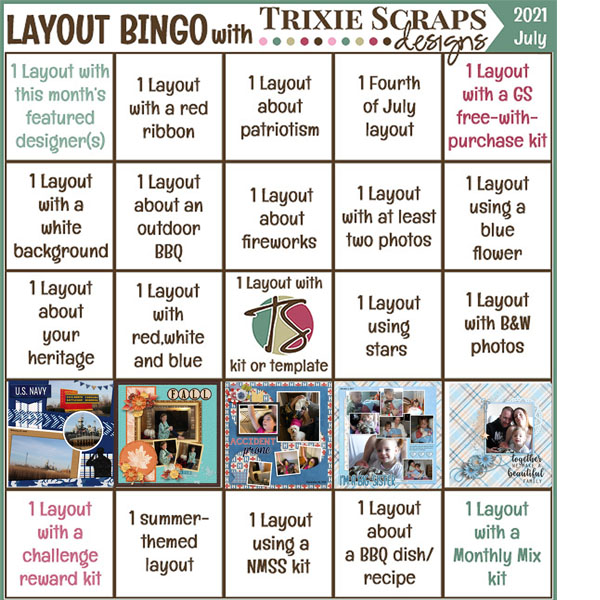 July_Bingo