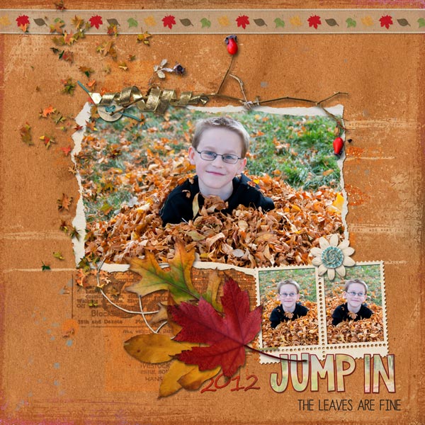 Jump In