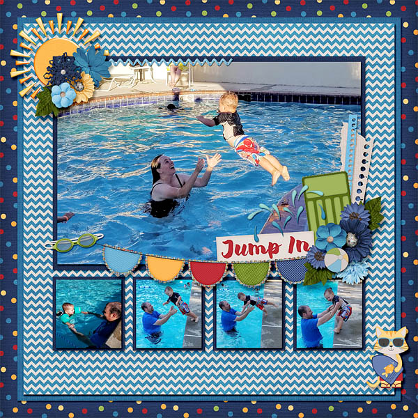 Jump In