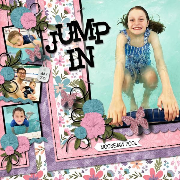 Jump In