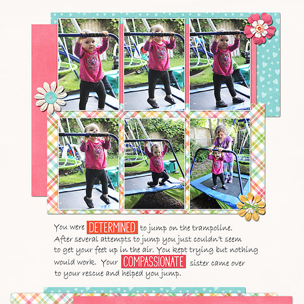 Jump Jump Jump