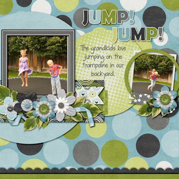 Jump Jump