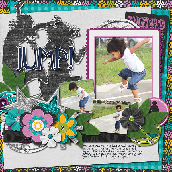 Jump