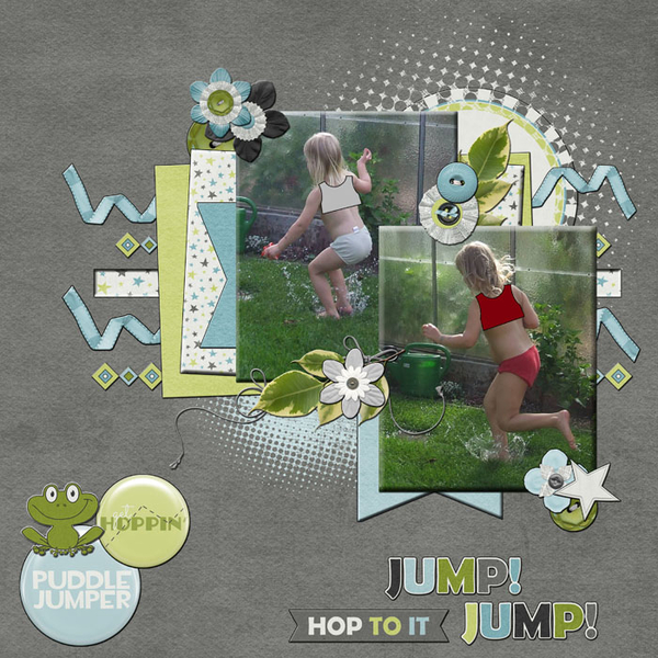 jump