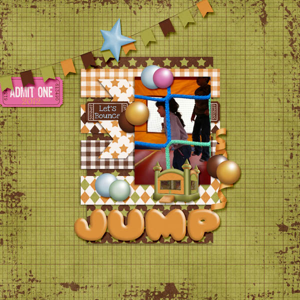 Jump