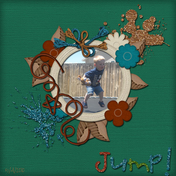 Jump!