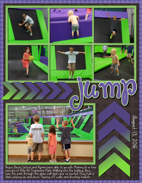 Jump